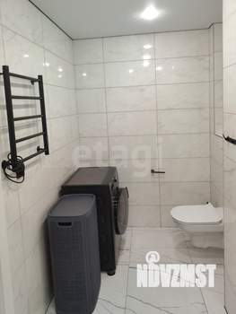 3-к квартира, вторичка, 94м2, 8/10 этаж