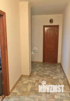 1-к квартира, вторичка, 51м2, 10/10 этаж