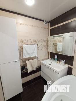 2-к квартира, вторичка, 69м2, 4/11 этаж