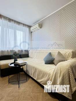 3-к квартира, вторичка, 63м2, 6/10 этаж