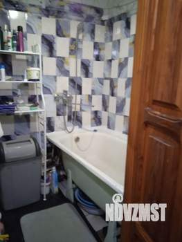 3-к квартира, вторичка, 60м2, 5/5 этаж