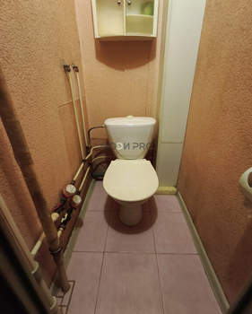 2-к квартира, вторичка, 53м2, 4/10 этаж