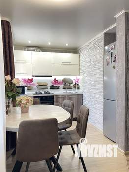 2-к квартира, вторичка, 42м2, 2/5 этаж