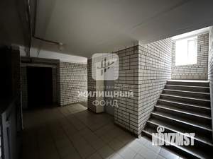 1-к квартира, вторичка, 45м2, 2/10 этаж