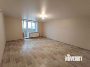 2-к квартира, вторичка, 71м2, 6/12 этаж