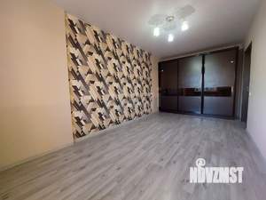 1-к квартира, вторичка, 38м2, 6/25 этаж
