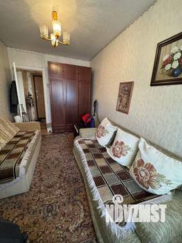 3-к квартира, вторичка, 53м2, 5/9 этаж