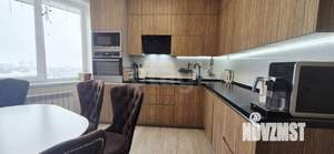 3-к квартира, вторичка, 79м2, 15/20 этаж