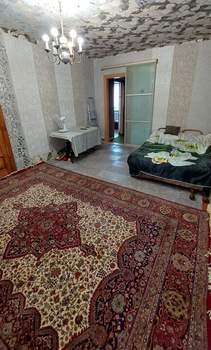 3-к квартира, вторичка, 60м2, 5/5 этаж