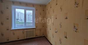 3-к квартира, вторичка, 60м2, 2/9 этаж