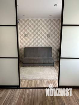 1-к квартира, вторичка, 54м2, 3/10 этаж