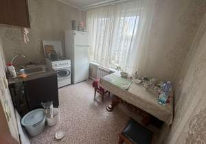 3-к квартира, вторичка, 58м2, 5/5 этаж