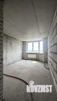 1-к квартира, вторичка, 37м2, 7/26 этаж