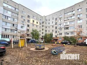 1-к квартира, вторичка, 33м2, 2/6 этаж