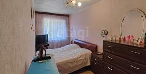 2-к квартира, вторичка, 45м2, 3/5 этаж
