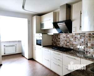 2-к квартира, вторичка, 52м2, 8/10 этаж