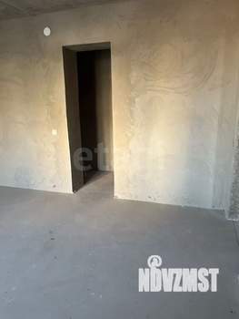 1-к квартира, вторичка, 37м2, 2/10 этаж