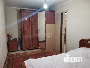 3-к квартира, вторичка, 60м2, 5/5 этаж