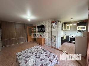 3-к квартира, вторичка, 61м2, 4/5 этаж