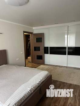 1-к квартира, вторичка, 40м2, 7/10 этаж