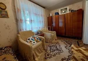 3-к квартира, вторичка, 51м2, 3/5 этаж