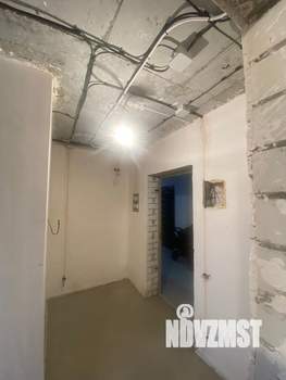 1-к квартира, вторичка, 34м2, 20/26 этаж