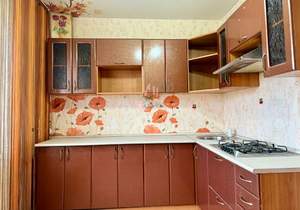 1-к квартира, вторичка, 38м2, 9/9 этаж