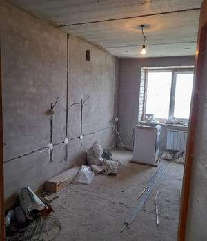 2-к квартира, вторичка, 65м2, 10/10 этаж
