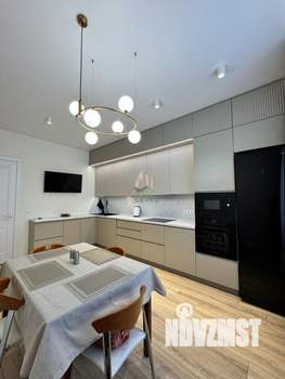 3-к квартира, вторичка, 86м2, 9/10 этаж
