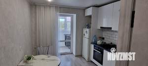 1-к квартира, вторичка, 36м2, 2/10 этаж
