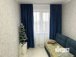 2-к квартира, вторичка, 44м2, 6/9 этаж