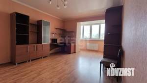 3-к квартира, вторичка, 93м2, 2/10 этаж