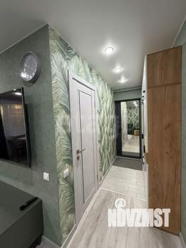 3-к квартира, вторичка, 59м2, 3/5 этаж