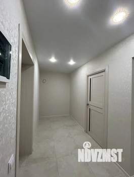 1-к квартира, вторичка, 40м2, 2/10 этаж