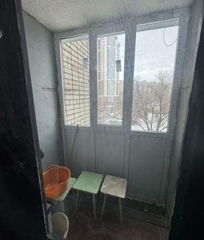 2-к квартира, вторичка, 51м2, 4/5 этаж