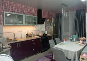 3-к квартира, вторичка, 65м2, 7/9 этаж