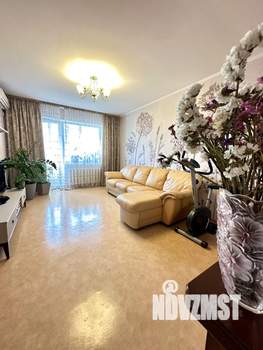 2-к квартира, вторичка, 53м2, 7/9 этаж