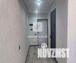 1-к квартира, вторичка, 32м2, 1/5 этаж