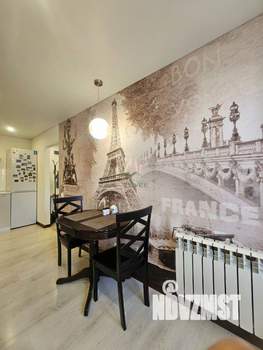 1-к квартира, вторичка, 37м2, 7/9 этаж