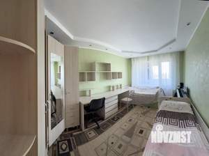 3-к квартира, вторичка, 66м2, 4/5 этаж