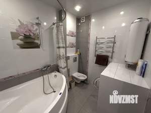 1-к квартира, вторичка, 47м2, 9/10 этаж