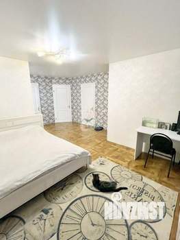 3-к квартира, вторичка, 64м2, 4/5 этаж