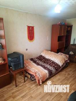 1-к квартира, вторичка, 18м2, 3/5 этаж