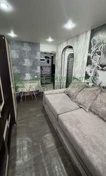 2-к квартира, вторичка, 23м2, 1/5 этаж