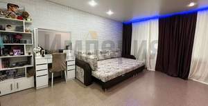 1-к квартира, вторичка, 55м2, 8/10 этаж