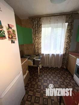 2-к квартира, вторичка, 49м2, 2/5 этаж