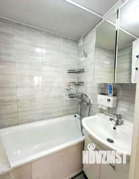 3-к квартира, вторичка, 59м2, 6/9 этаж