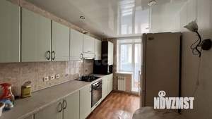 1-к квартира, вторичка, 40м2, 2/10 этаж