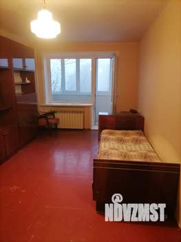 1-к квартира, вторичка, 30м2, 3/5 этаж