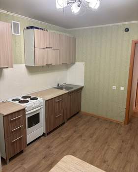 1-к квартира, вторичка, 39м2, 10/12 этаж